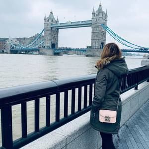 Meet your Posher, Vanessa